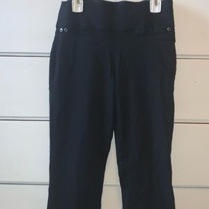 NWOT Black Dress Pants